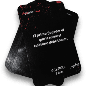chupilca