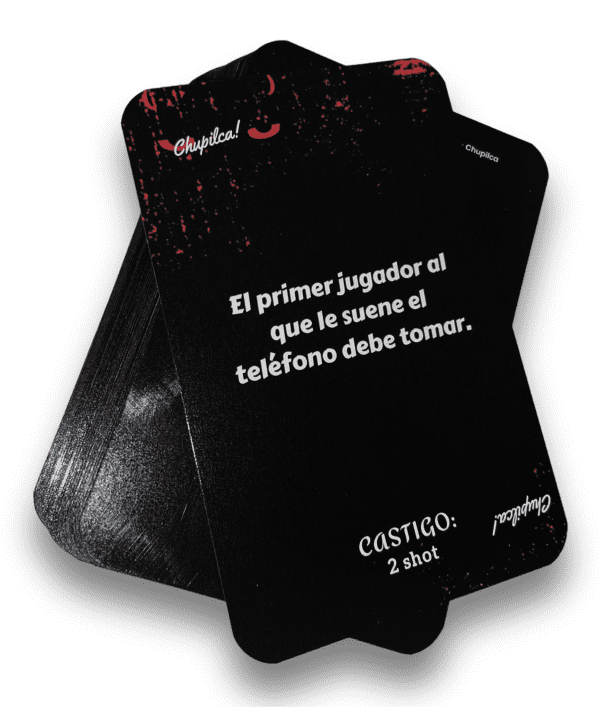 chupilca