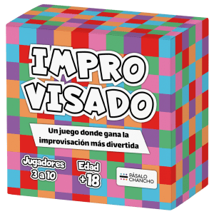 improvisado