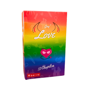 Chupilca Love - Gay Love