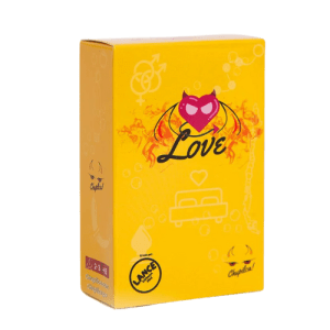 Chupilca Love - Hetero Love