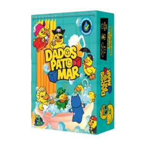 Dados Pato Mar