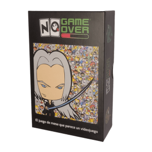 No Game Over