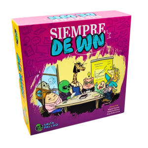 Siempre de WN
