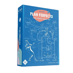Plan Ferpecto - Crea un loco plan