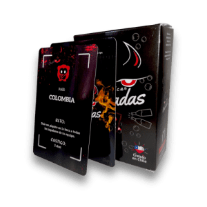 charadas-chupilca