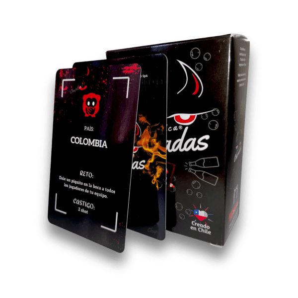charadas-chupilca