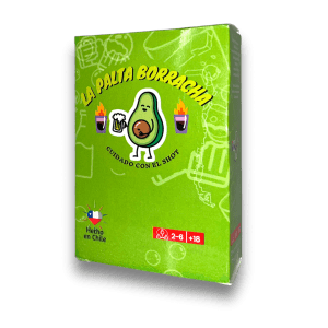 palta-borracha
