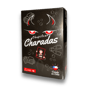 charadas-chupilca