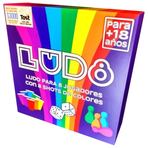 Lud 8