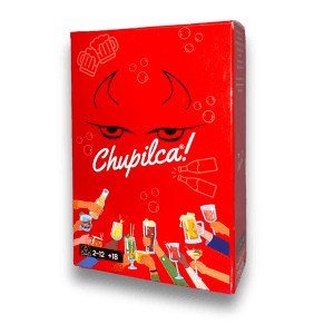 chupilca
