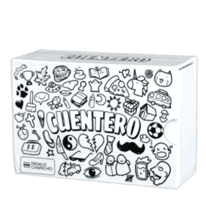 cuentero