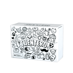 cuentero