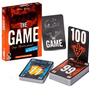 the-game