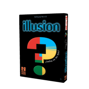Illusion
