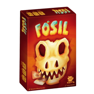 FÓSIL