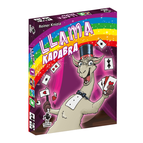 llama-kadabra
