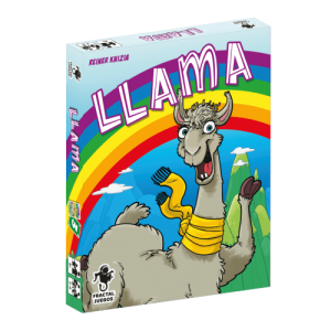 llama