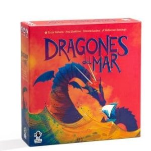 dragones-del-mar