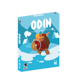 odin