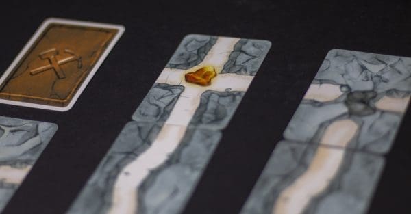 saboteur