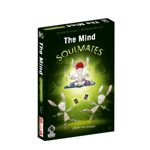 The Mind: Soulmates
