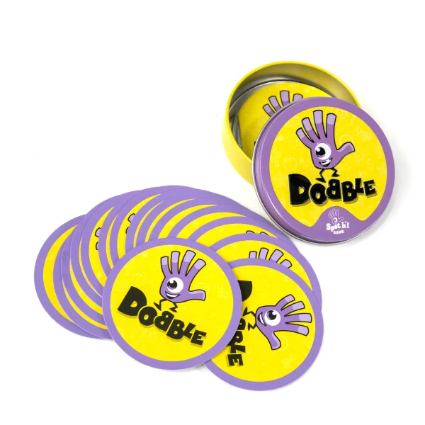 Dobble Clásico Blister Eco - Imagen 3
