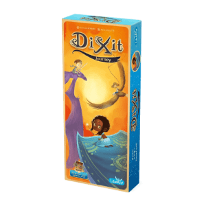 Dixit Journey