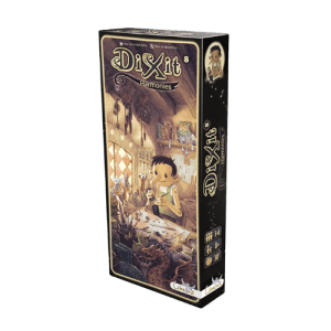 Dixit Harmonies