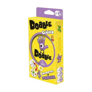 Dobble Clásico Blister Eco