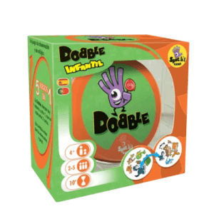 Dobble Kids