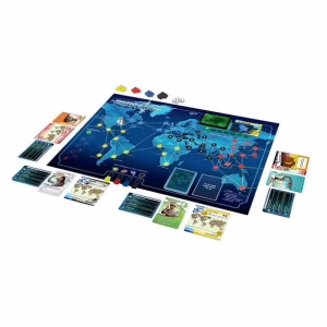 Pandemic