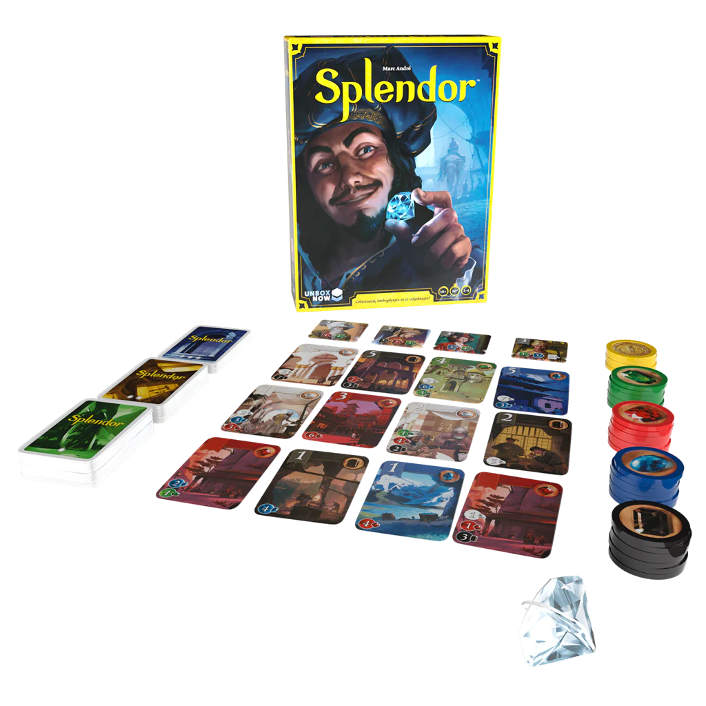 Splendor Refresh - Imagen 2