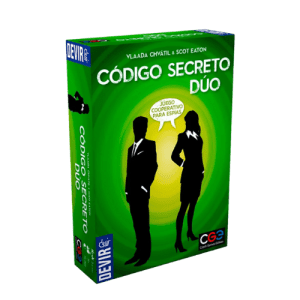 Código Secreto Duo