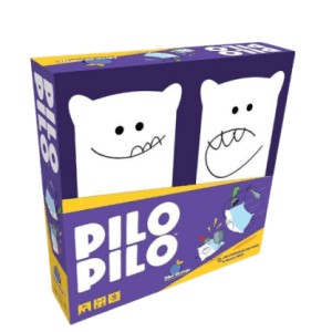Pilo Pilo