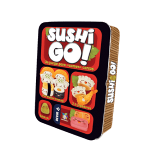 Sushi GO