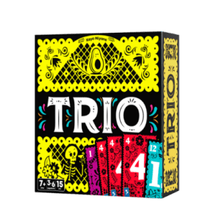 Trio