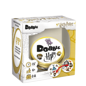 Dobble Harry Potter