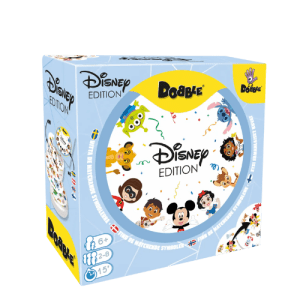 Dobble Disney
