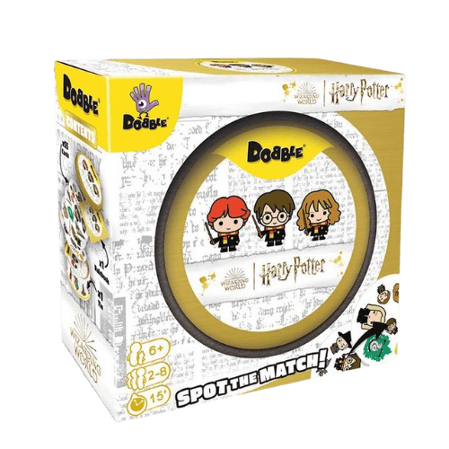Dobble Harry Potter