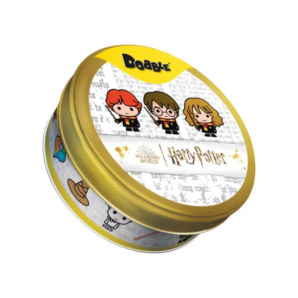 Dobble Harry Potter - Imagen 2