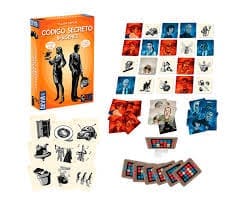 Código Secreto Imágenes - Imagen 2