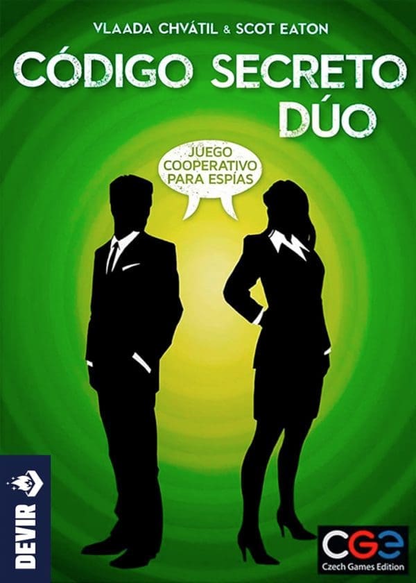 Código Secreto Duo - Imagen 4