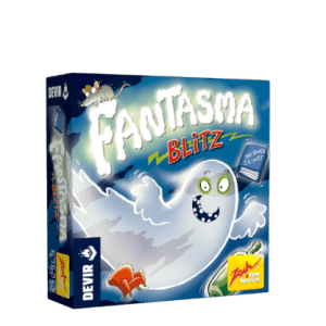 Fantasma Blitz