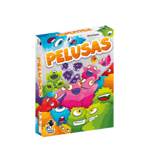 Pelusas