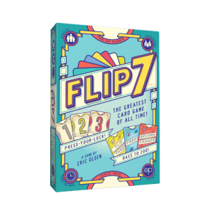 Flip 7