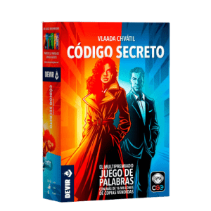 Código Secreto