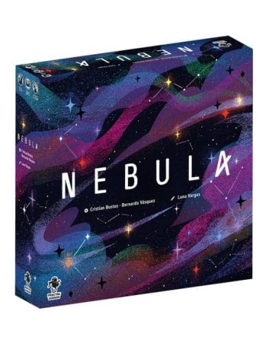 NEBULA