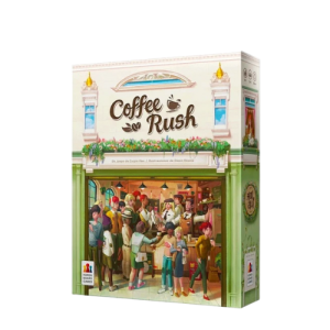 Coffee Rush