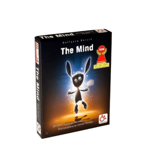 The Mind